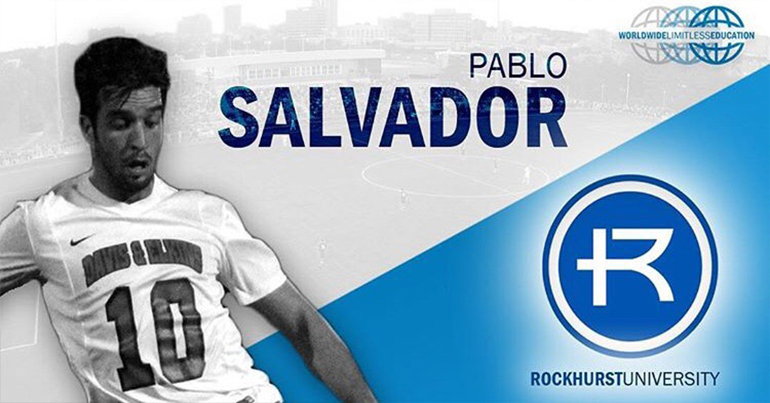 Pablo Salvador
