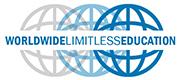 WLE Group logo